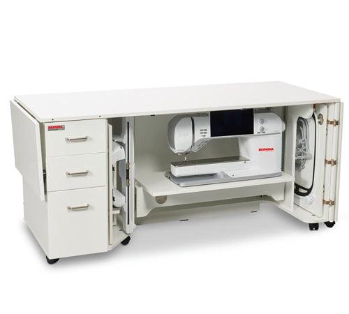 BERNINA Luxe PLUS by Horn