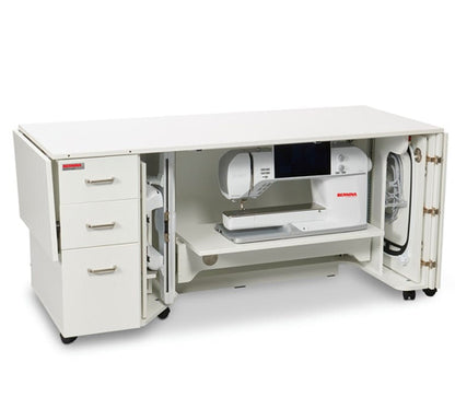 BERNINA Luxe PLUS by Horn