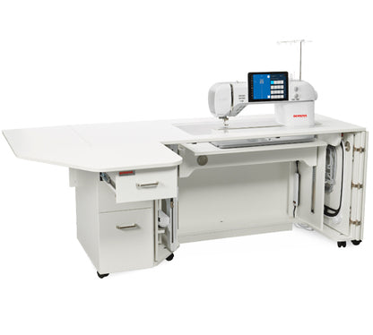 BERNINA Luxe PLUS by Horn