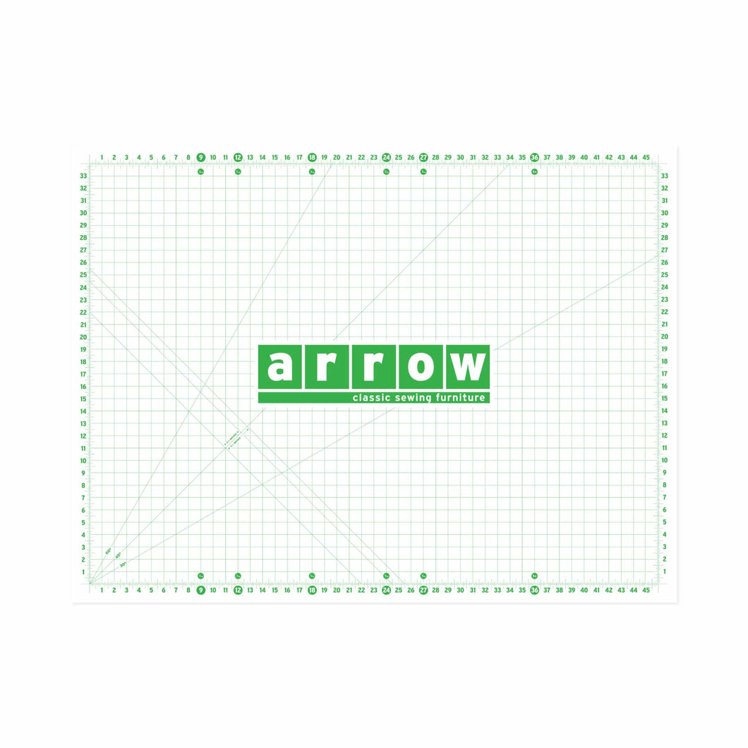 Arrow Sewing 46