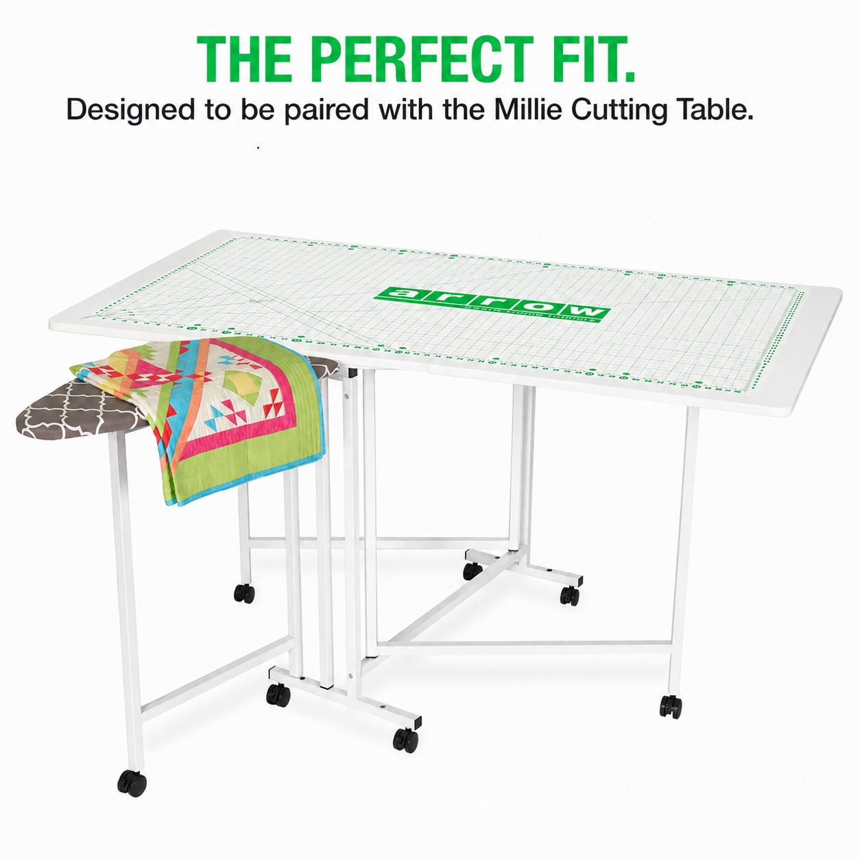 Arrow Sewing 55 x 35 Cutting Mat (MAT-M)
