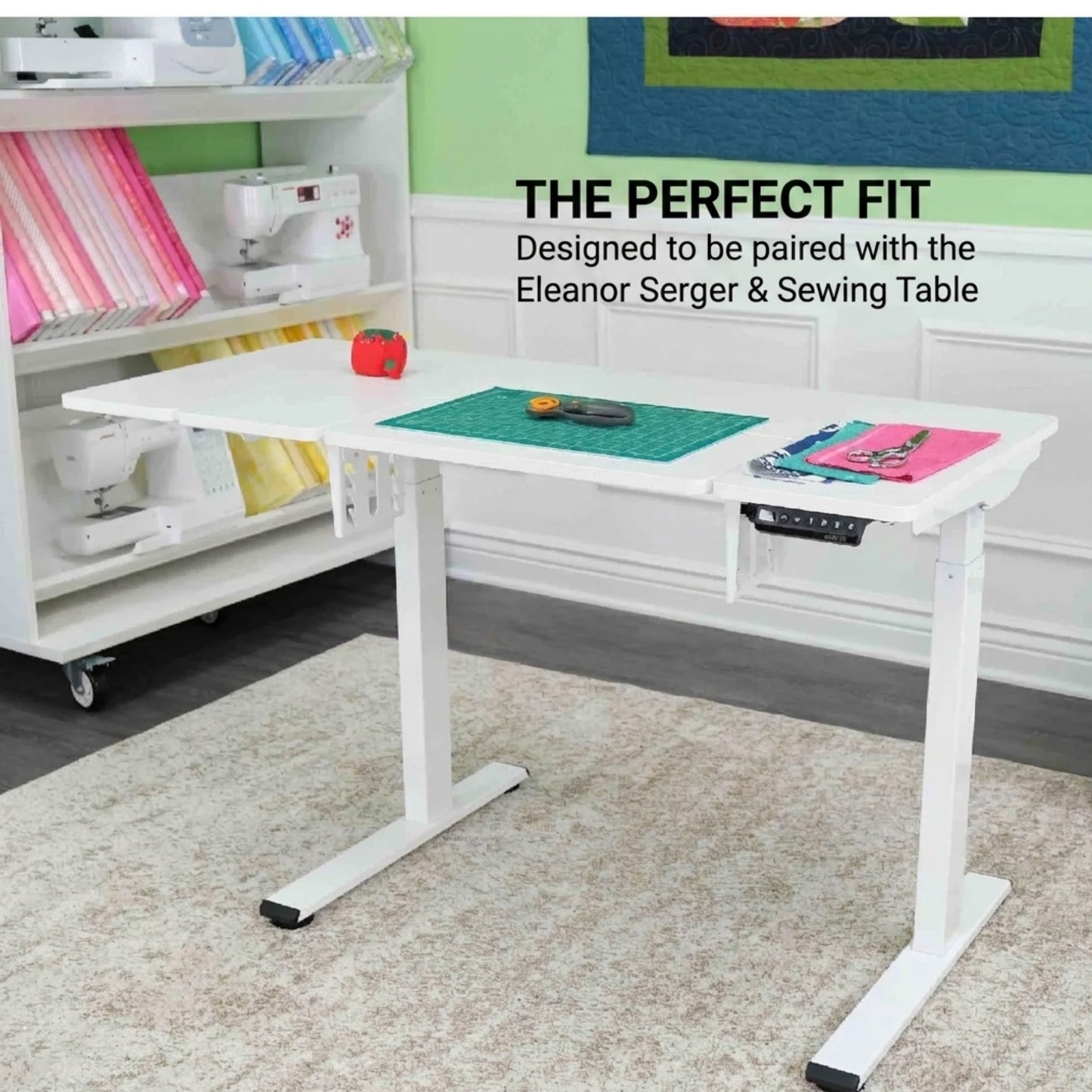 Arrow Sewing 43” x 23” Cutting Mat (Mat-E)