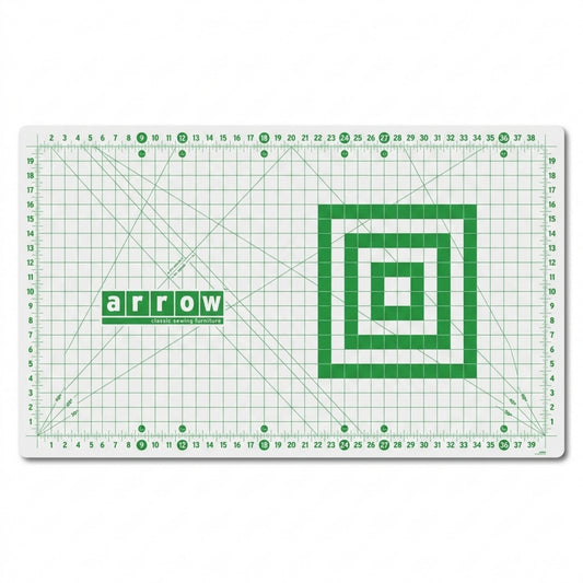 Arrow Sewing 43” x 23” Cutting Mat (Mat-E)