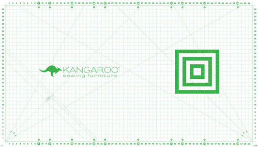 Arrow Sewing 66" x 36" Cutting Mat (MAT-K)