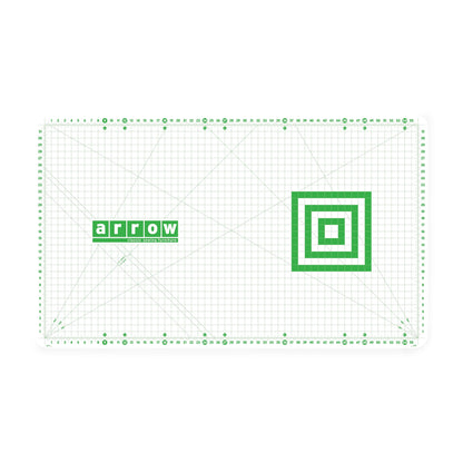 Arrow Sewing 55 x 35 Cutting Mat (MAT-M)