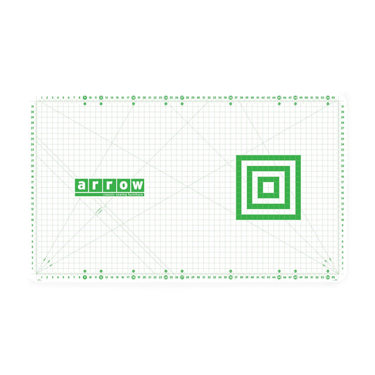 Arrow Sewing 55 x 35 Cutting Mat (MAT-M)