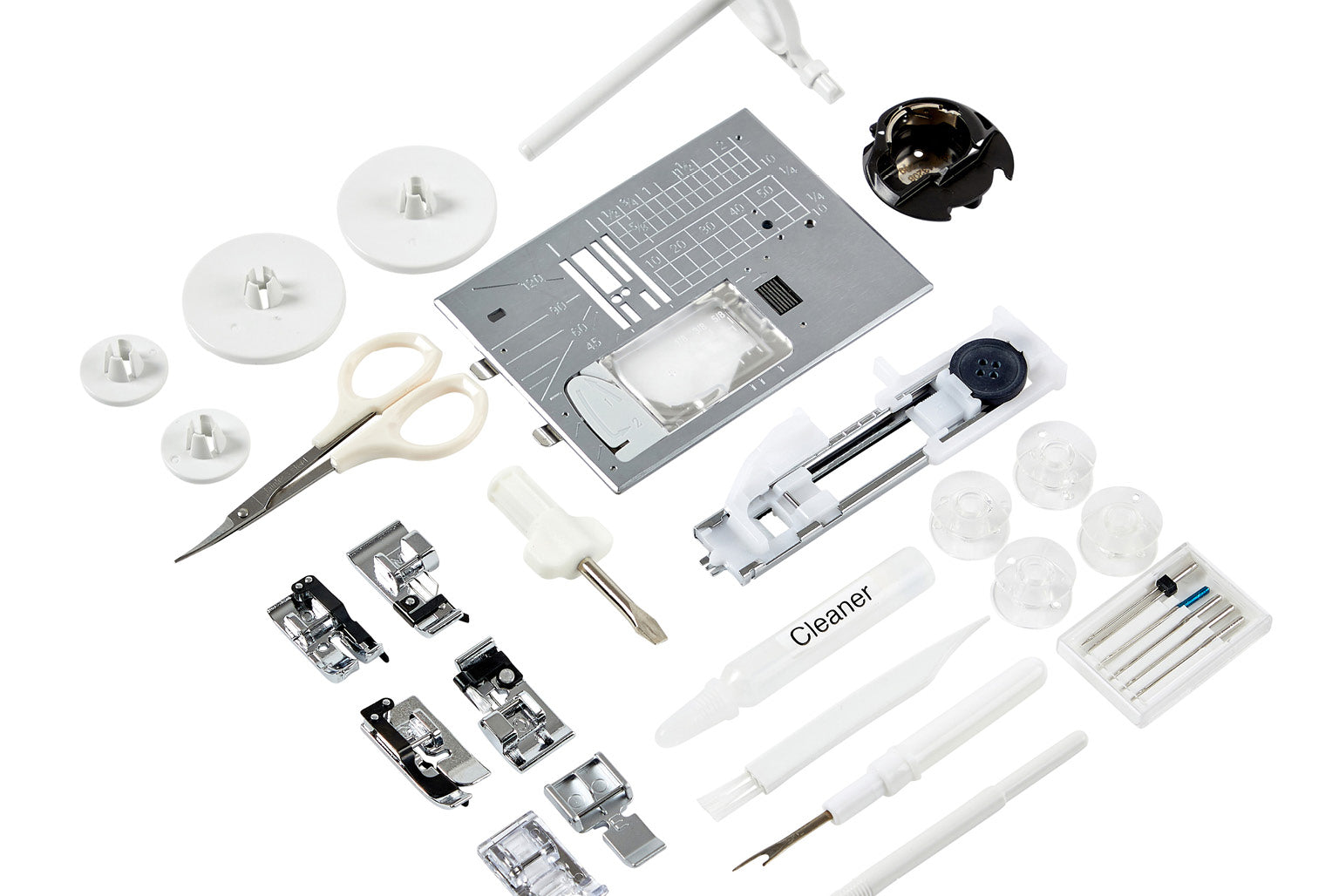 Janome Memory Craft 1000 Sewing & Embroidery Machine