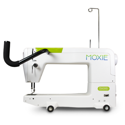 Handi Quilter Moxie w/ 8' / 10' Loft and Little Frame