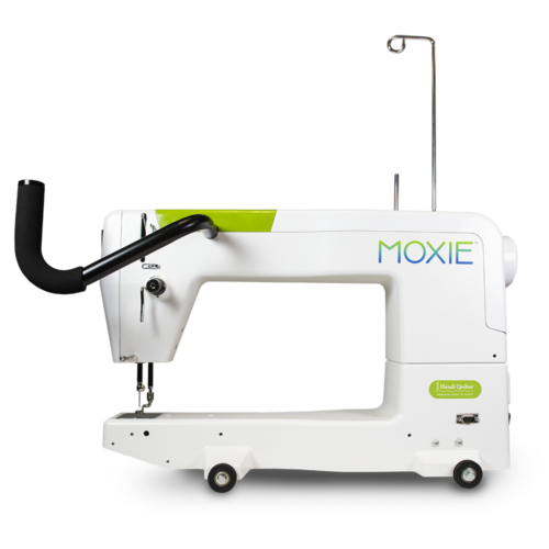 Handi Quilter Moxie w/ 8' / 10' Loft and Little Frame