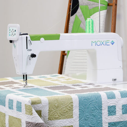 Handi Quilter QM09308 Moxie ST Machine