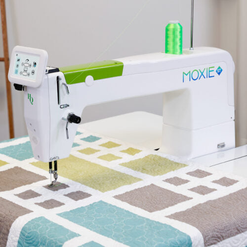 Handi Quilter QM09308 Moxie ST Machine