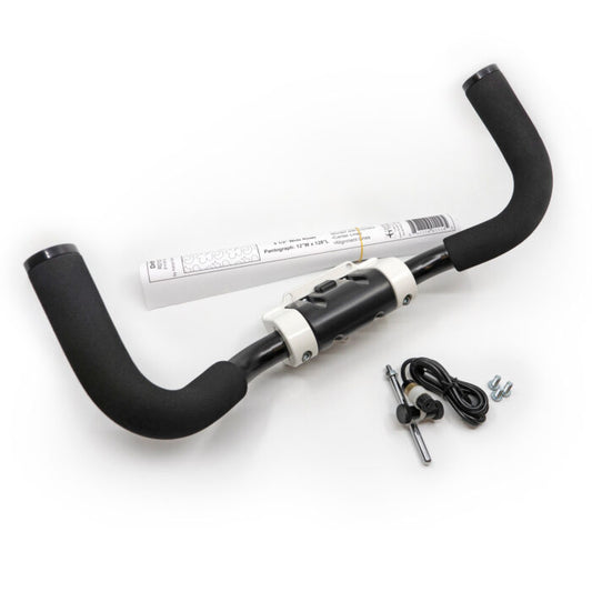 Handi Quilter QM29415 Moxie "Quilt From The Back" Kit (Rear HB, Laser, Light, Panto)