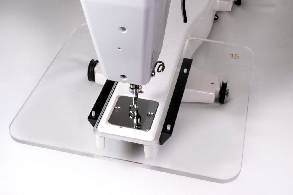 Handi Quilter HG00446 Ruler Base Easy Fit 15" Moxie and Moxie XL