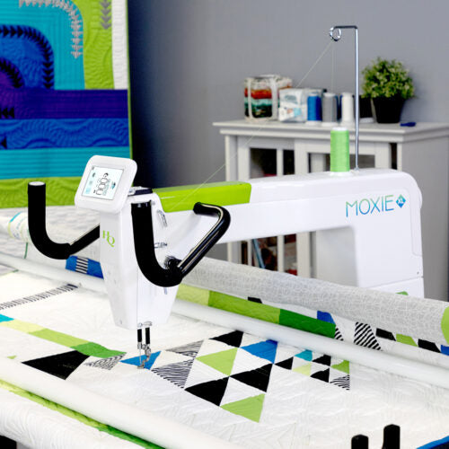 Handi Quilter QM09304 Moxie XL Machine