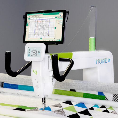 Handi Quilter QM09304 Moxie XL Machine
