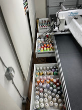 Load image into Gallery viewer, Handi Quilter HG01400 My Secret Drawer, Studio
