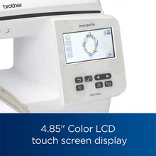 Load image into Gallery viewer, Brother NQ1700E Embroidery-only Machines Embroidery Machiness
