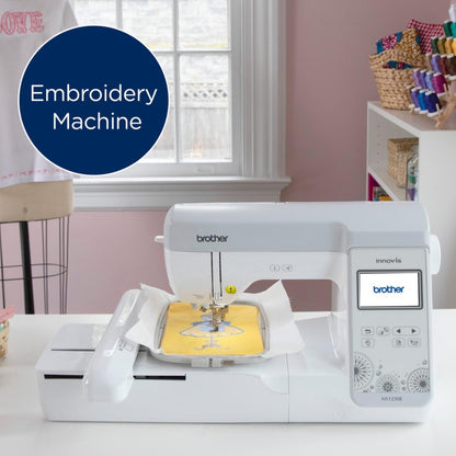 Brother NS1250E Embroidery Machine