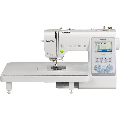 Brother NS1850D Combination Sewing & Embroidery machine with Disney designs