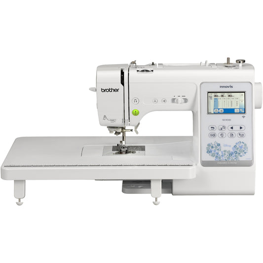 Brother NS1850D Combination Sewing & Embroidery machine with Disney designs
