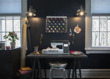 Load image into Gallery viewer, Brother NS2850D Combination Sewing and Embroidery Embroidery Machiness
