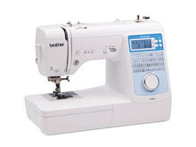 Load image into Gallery viewer, Brother NS80E Computerized Sewing Machines Sewing &amp; Embroidery Combos
