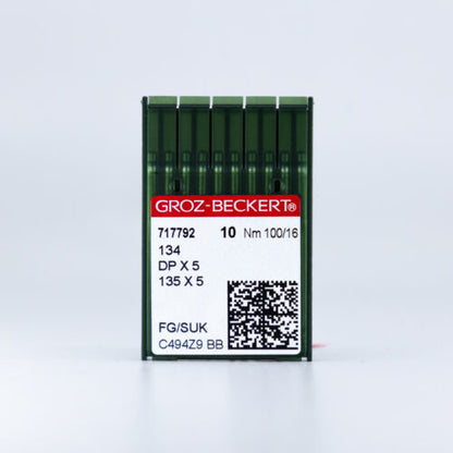 Handi Quilter Needles, Longarm, Standard, 14/90-R, 16/100 Sharp, 18/110-R, 20/125-R Package of 20
