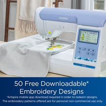Load image into Gallery viewer, Brother PE900 5” x 7” Embroidery Only Machines Embroidery Machiness
