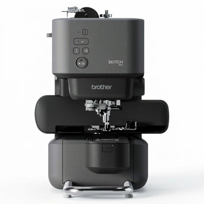 Brother PP1 Skitch, Artspira App Enabled Embroidery Machine