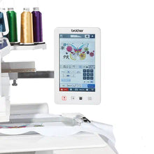 Load image into Gallery viewer, Brother PR1055X 10 Needle Home Embroidery Machines Embroidery Machiness
