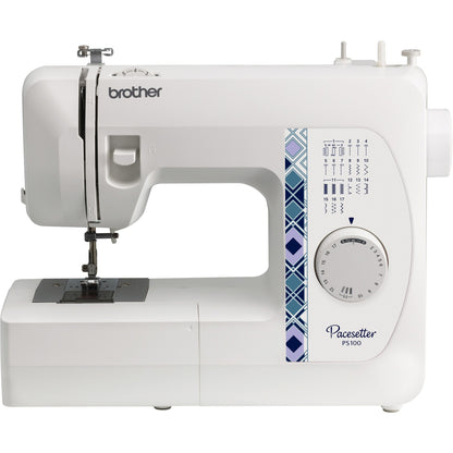 Brother PS100 Pacesetter PS100 Sewing & Embroidery Combo