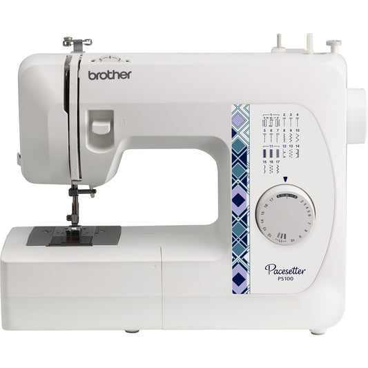 Brother PS100 Pacesetter PS100 Sewing & Embroidery Combo