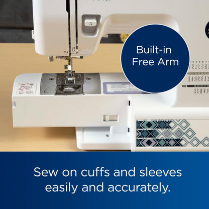 Brother PS200T Pacesetter Quilting & Sewing Machine