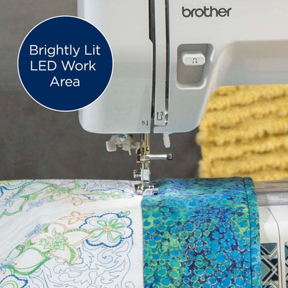 Brother PS200T Pacesetter Quilting & Sewing Machine