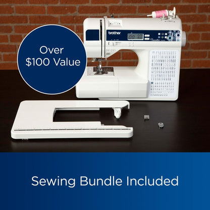 Brother PS300T Pacesetter PS300T Computerized Sewing & Embroidery Combo