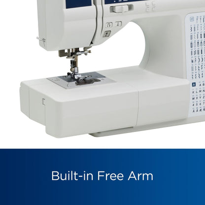 Brother PS300T Pacesetter PS300T Computerized Sewing & Embroidery Combo