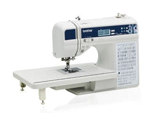 Load image into Gallery viewer, Brother PS300T Pacesetter PS300T Computerized Sewing Machines Sewing &amp; Embroidery Combos
