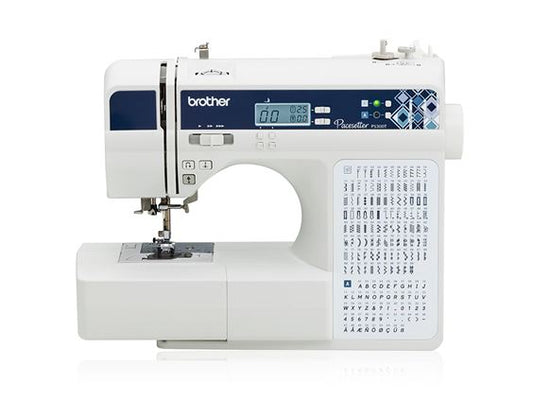 Brother PS300T Pacesetter PS300T Computerized Sewing & Embroidery Combo