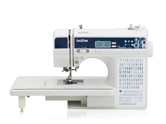 Brother PS300T Pacesetter PS300T Computerized Sewing & Embroidery Combo