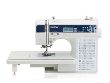 Load image into Gallery viewer, Brother PS300T Pacesetter PS300T Computerized Sewing Machines Sewing &amp; Embroidery Combos
