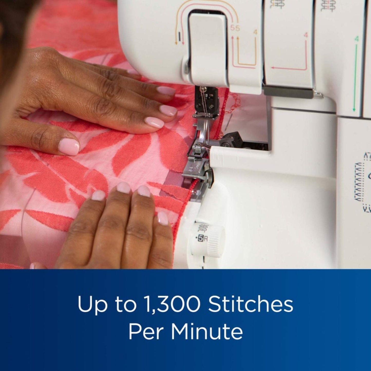Brother PS3734T Pacesetter PS3734T Serger