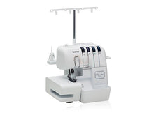 Load image into Gallery viewer, Brother PS3734T Pacesetter PS3734T Serger Sergers
