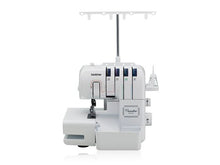 Load image into Gallery viewer, Brother PS3734T Pacesetter PS3734T Serger Sergers
