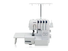 Load image into Gallery viewer, Brother PS3734T Pacesetter PS3734T Serger Sergers
