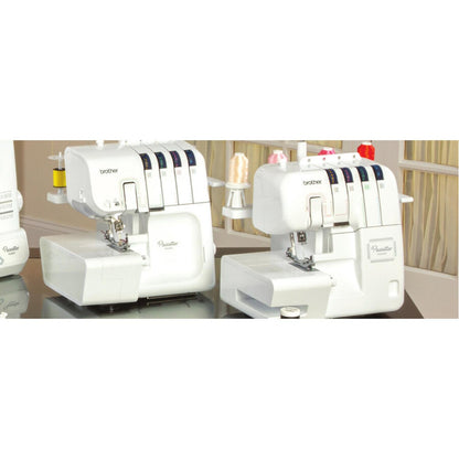 Brother PS5234 Pacesetter PS5234 Serger Sergers
