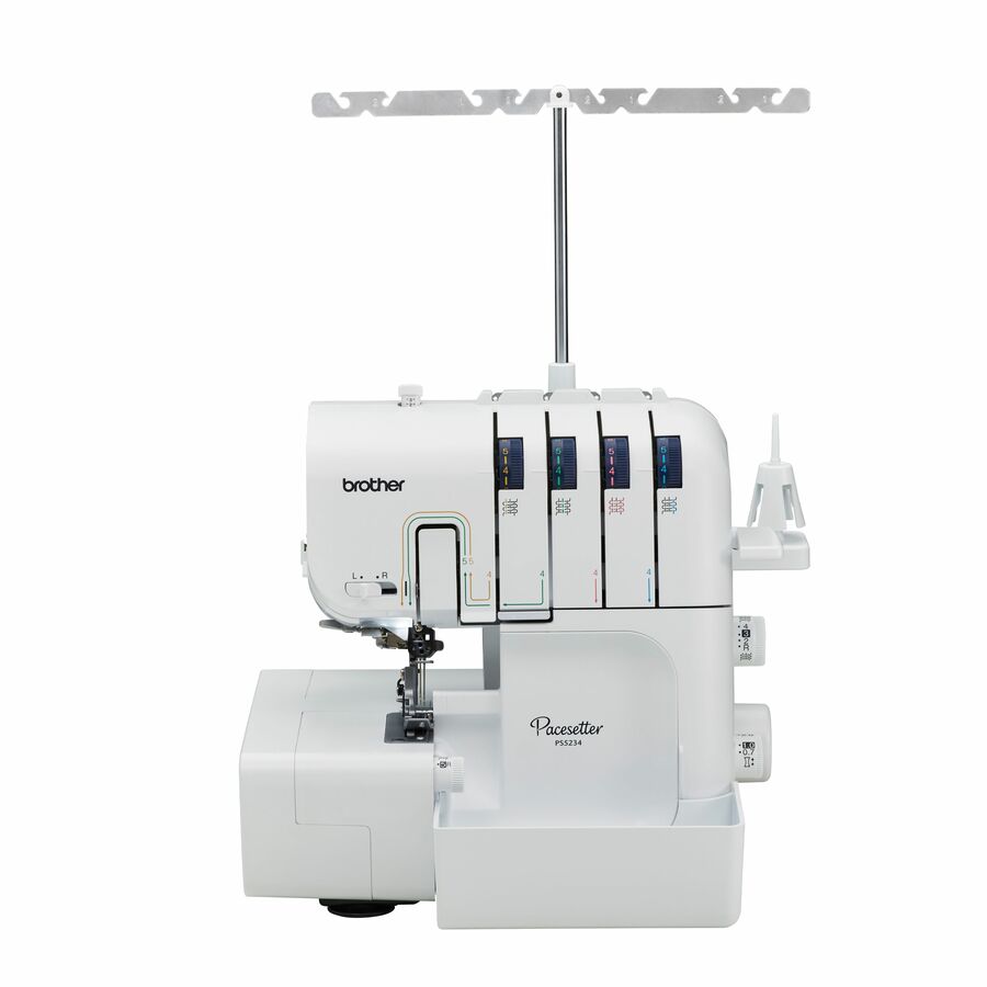 Brother PS5234 Pacesetter PS5234 Serger Sergers