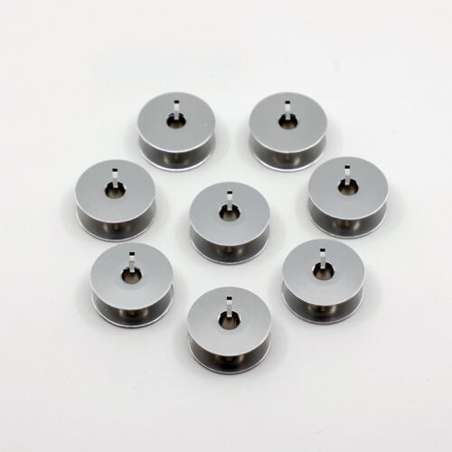 Handi Quilter QM00237-1 EZ-Wind Bobbins (“M” Class) (package of 8)