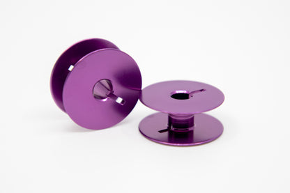 Handi Quilter Purple Bobbin Kit (package of 30) HG01509