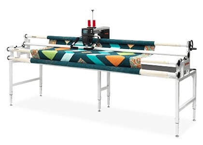 BERNINA Q 16