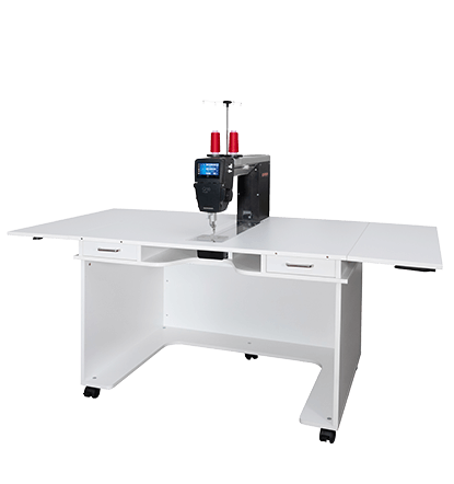 BERNINA Q 16 PLUS